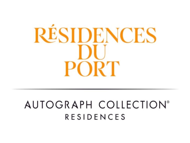 Résidences Du Port in Dubai Marina, United Arab Emirates