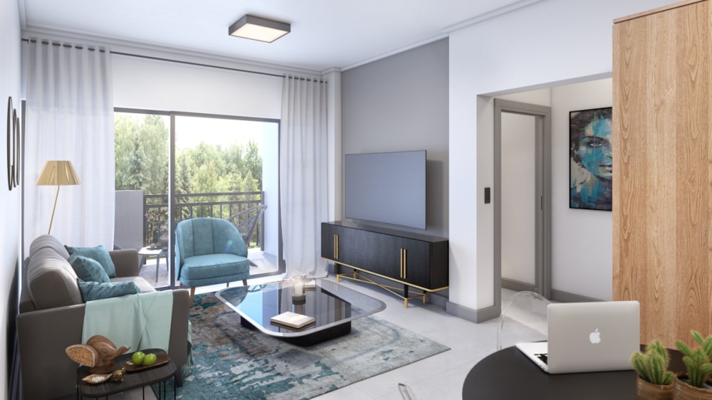 Copperhill Estate - The Crest in Pinehaven, South Africa