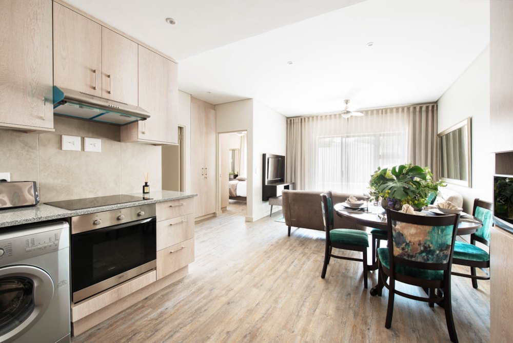 Zonnezicht Retirement Estate in Durbanville, South Africa