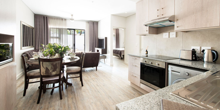 Zonnezicht Retirement Estate