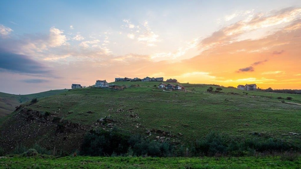 Highland Gate in Highland Gate, South Africa