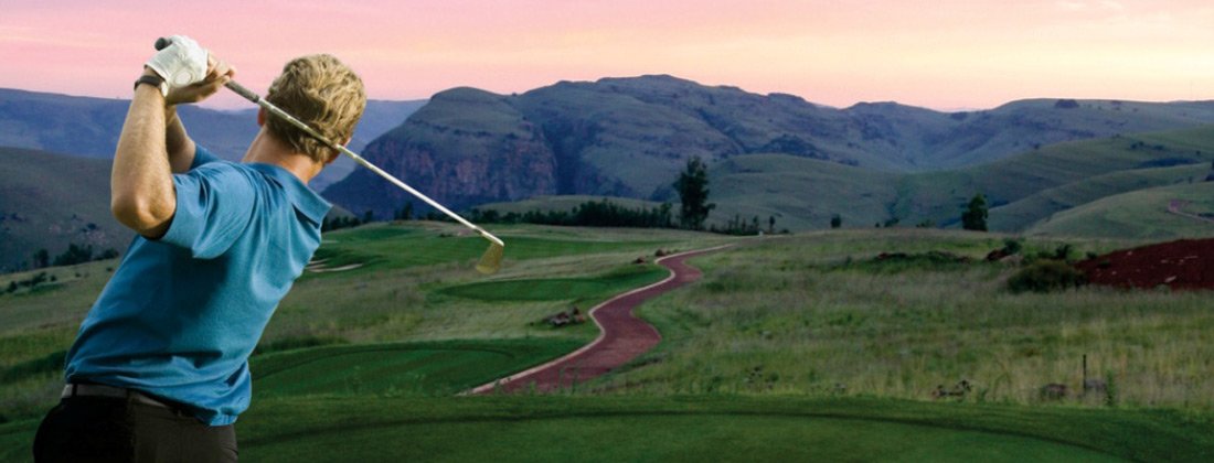 Highland Gate, new build development in Highland Gate, Dullstroom, Escarpment, Mpumalanga, South Africa