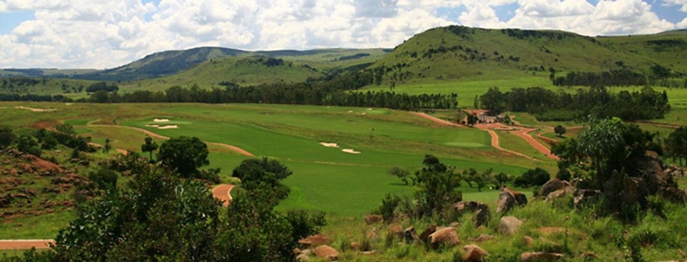 Highland Gate in Highland Gate, South Africa Highland Gate in Highland Gate, South Africa