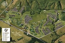 Highland Gate - Site Plan