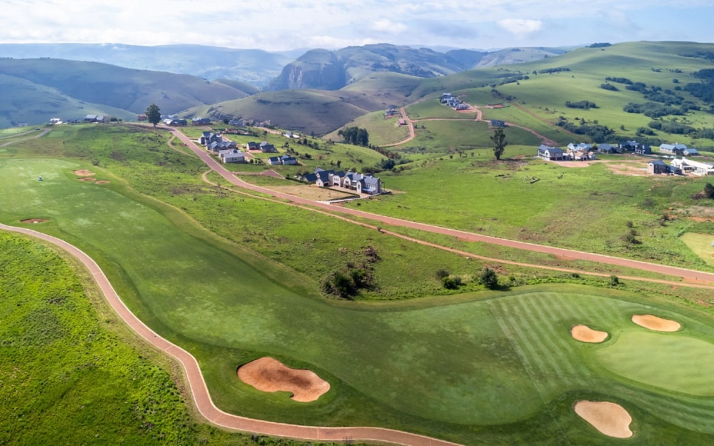 Highland Gate in Highland Gate, South Africa Highland Gate in Highland Gate, South Africa