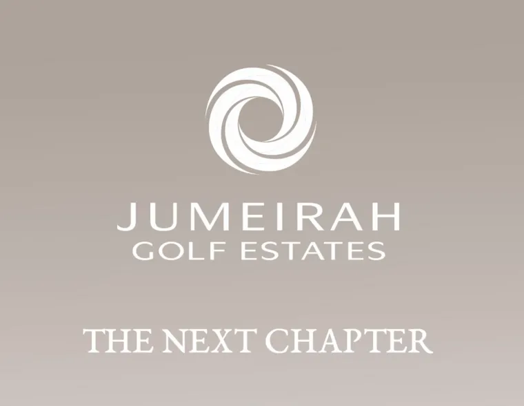 Jumeirah Golf Estate - The Next Chapter in Jumeirah Golf Estates, United Arab Emirates