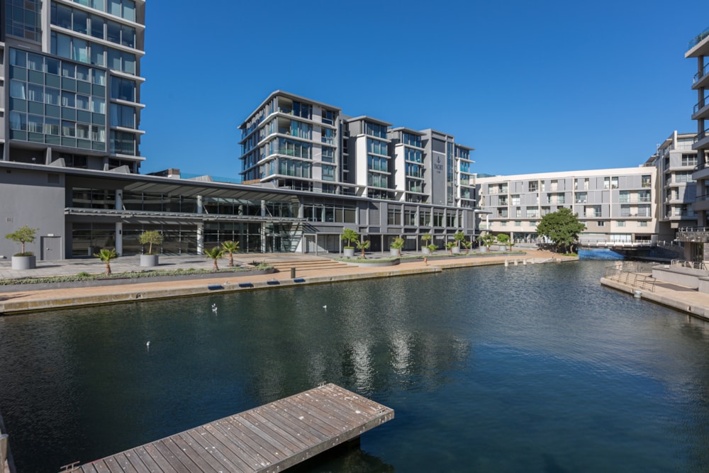 The Yacht Club in Foreshore, South Africa The Yacht Club in Foreshore, South Africa
