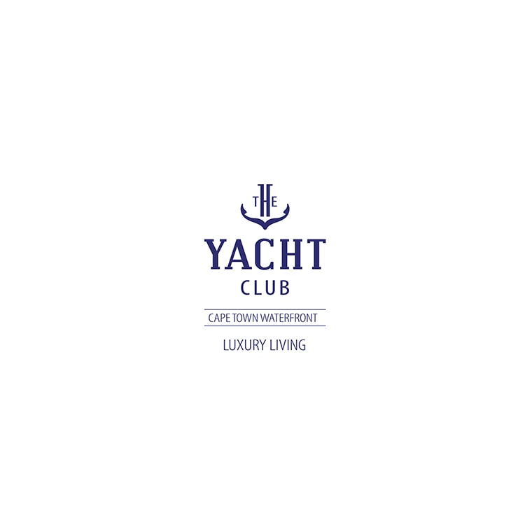 The Yacht Club in Foreshore, South Africa