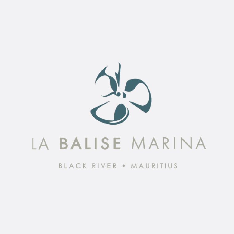 La Balise Marina in Black River, Mauritius