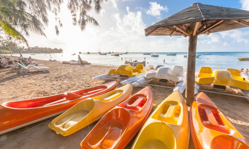 The Essence Trou aux Biches in Trou aux Biches, Mauritius The Essence Trou aux Biches in Trou aux Biches, Mauritius