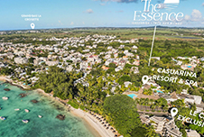 The Essence Trou aux Biches - Virtual Tour The Essence Trou aux Biches - Virtual Tour