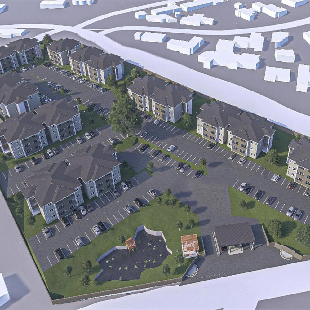 Emerald Estate in Reservoir Hills, South Africa