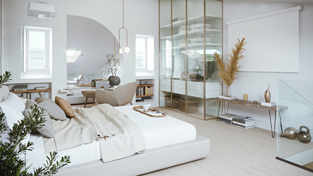 Campo D’Ourique Quarters in Lisbon, Portugal