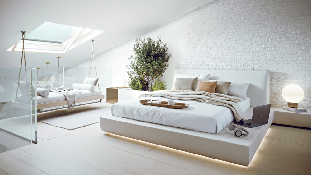 Campo D’Ourique Quarters in Lisbon, Portugal