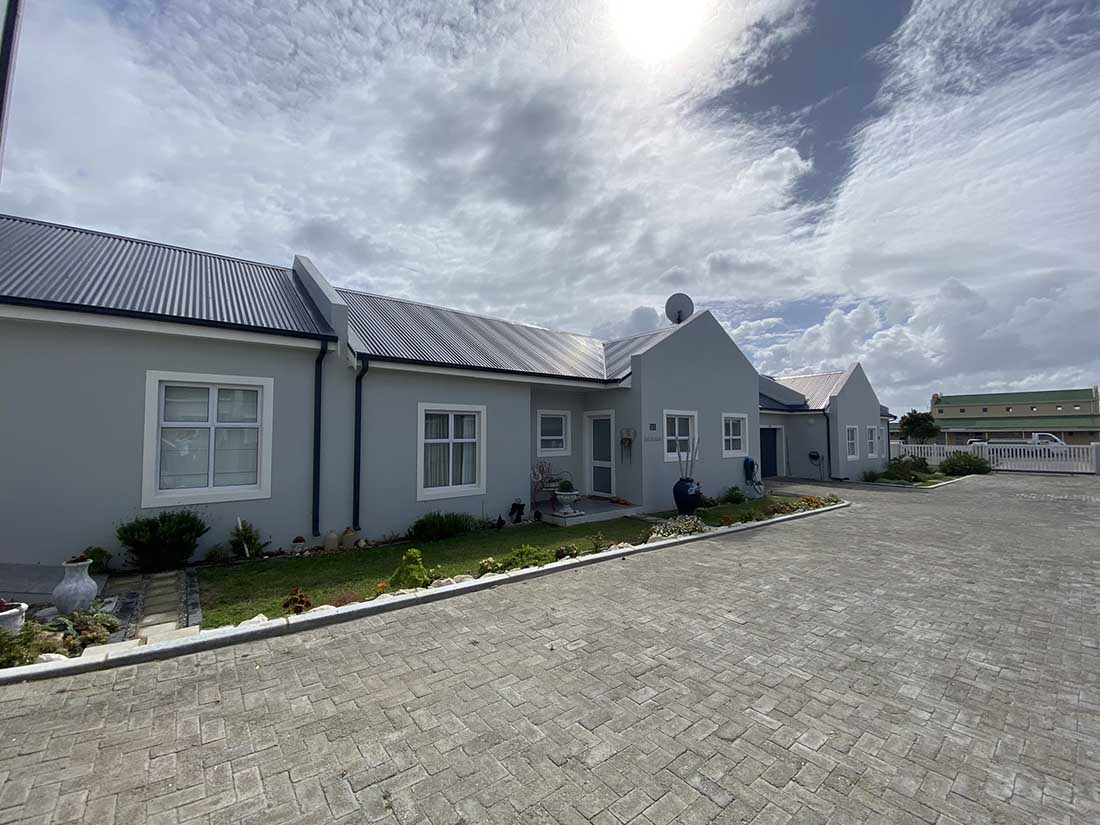 Nautilus Struisbaai, new build development in Struisbaai, Overberg, Western Cape, South Africa Nautilus Struisbaai, new build development in Struisbaai, Overberg, Western Cape, South Africa