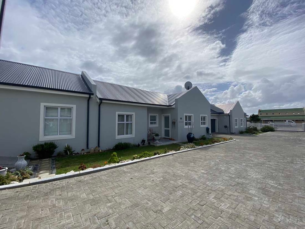 Nautilus Struisbaai in Struisbaai, South Africa Nautilus Struisbaai in Struisbaai, South Africa