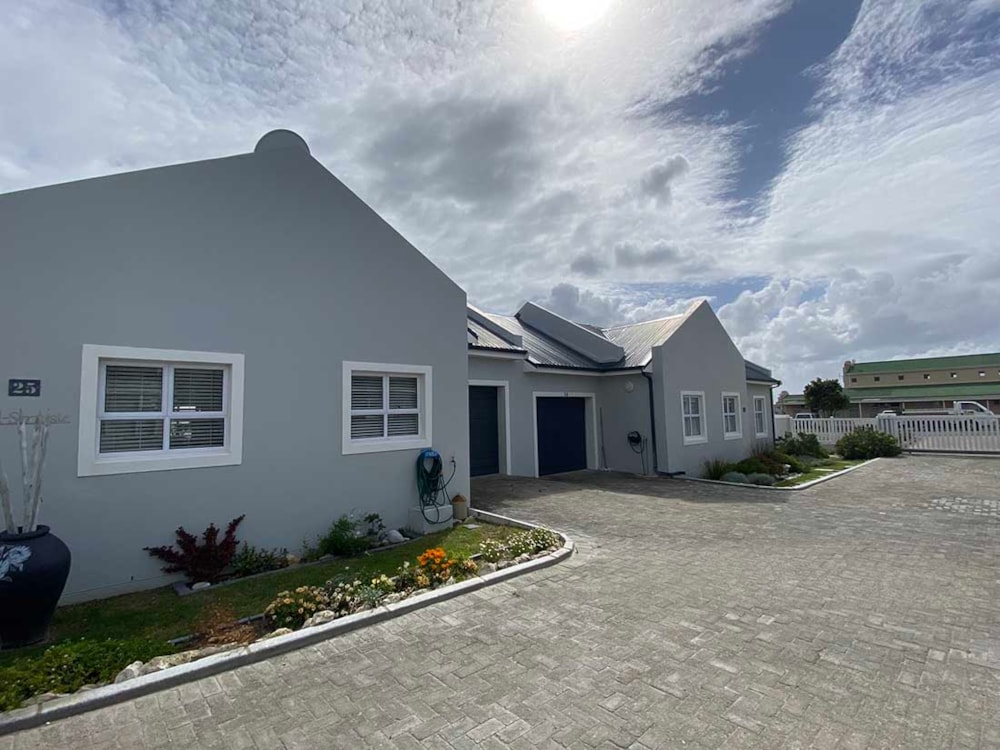 Nautilus Struisbaai in Struisbaai, South Africa Nautilus Struisbaai in Struisbaai, South Africa