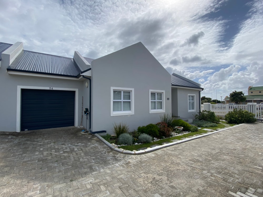 Nautilus Struisbaai in Struisbaai, South Africa Nautilus Struisbaai in Struisbaai, South Africa