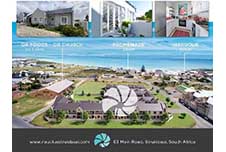 Nautilus Struisbaai - Nautilus Detailed Plan Nautilus Struisbaai - Nautilus Detailed Plan