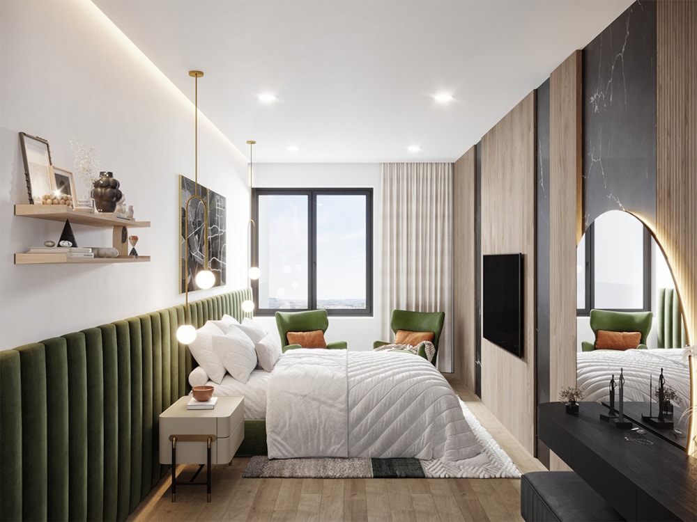 The Halcyon  in United Kingdom