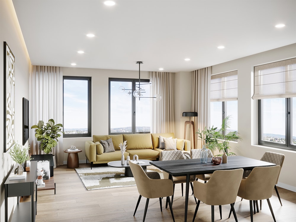 The Halcyon  in United Kingdom