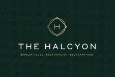 The Halcyon  - Brochure