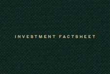 The Halcyon  - Fact sheet