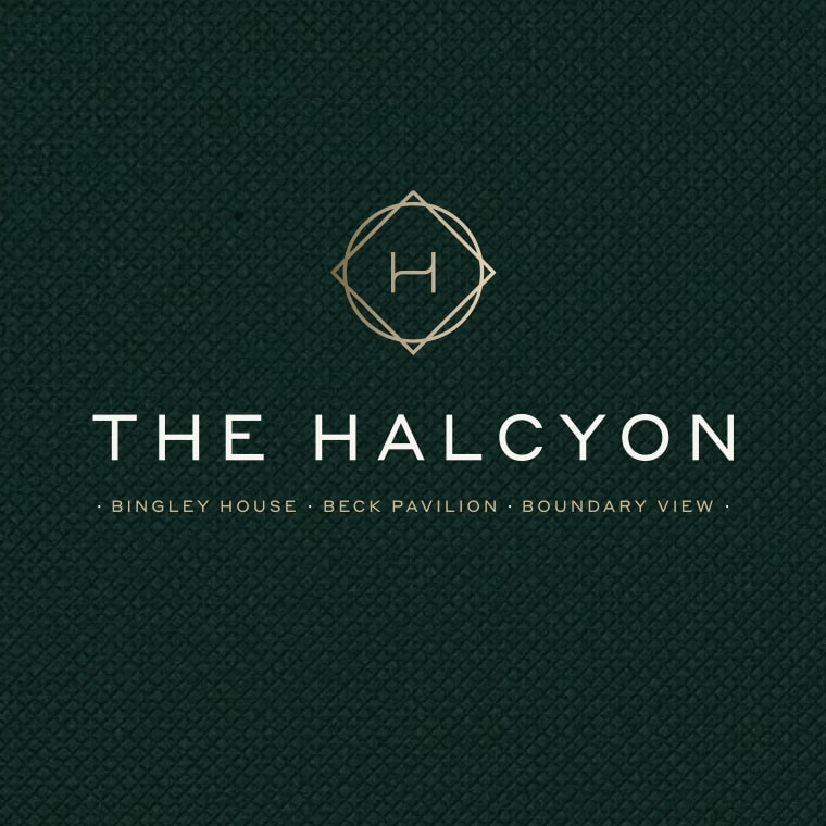 The Halcyon  in United Kingdom
