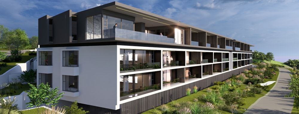 The Wedge in Mossel Bay, South Africa The Wedge in Mossel Bay, South Africa