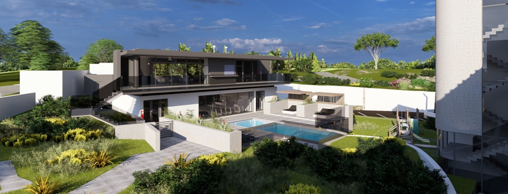 The Wedge in Mossel Bay, South Africa The Wedge in Mossel Bay, South Africa