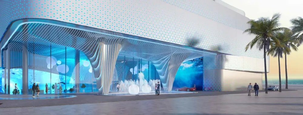 DAMAC Casa  in Dubai, United Arab Emirates