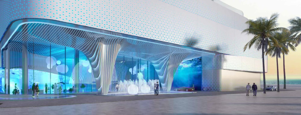 DAMAC Casa  in Dubai, United Arab Emirates