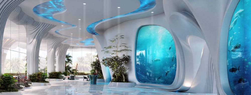 DAMAC Casa  in Dubai, United Arab Emirates