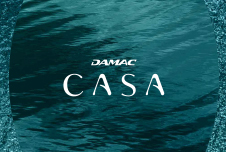 DAMAC Casa  - Brochure
