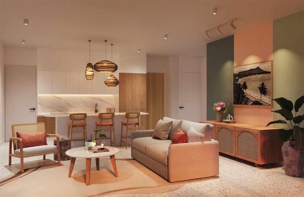 Résidence Premium Pierre & Vacances Ile Maurice in Bain Boeuf, Mauritius Résidence Premium Pierre & Vacances Ile Maurice in Bain Boeuf, Mauritius