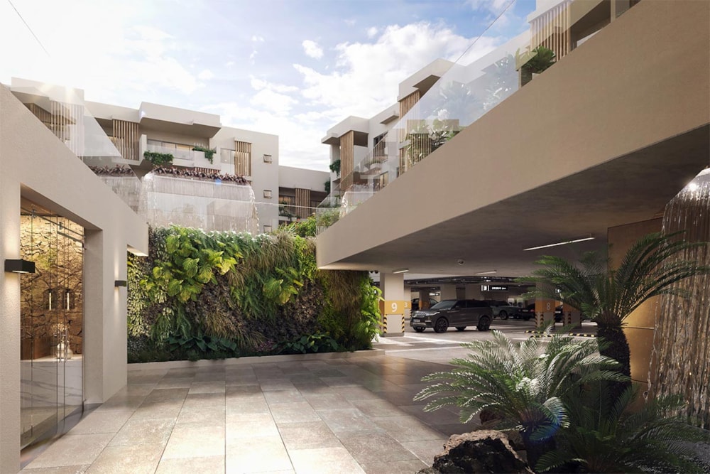 Résidence Premium Pierre & Vacances Ile Maurice in Bain Boeuf, Mauritius Résidence Premium Pierre & Vacances Ile Maurice in Bain Boeuf, Mauritius