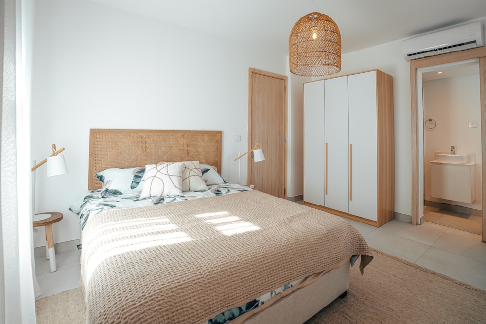 Villa A’loès in Cap Tamarin in Tamarin, Mauritius