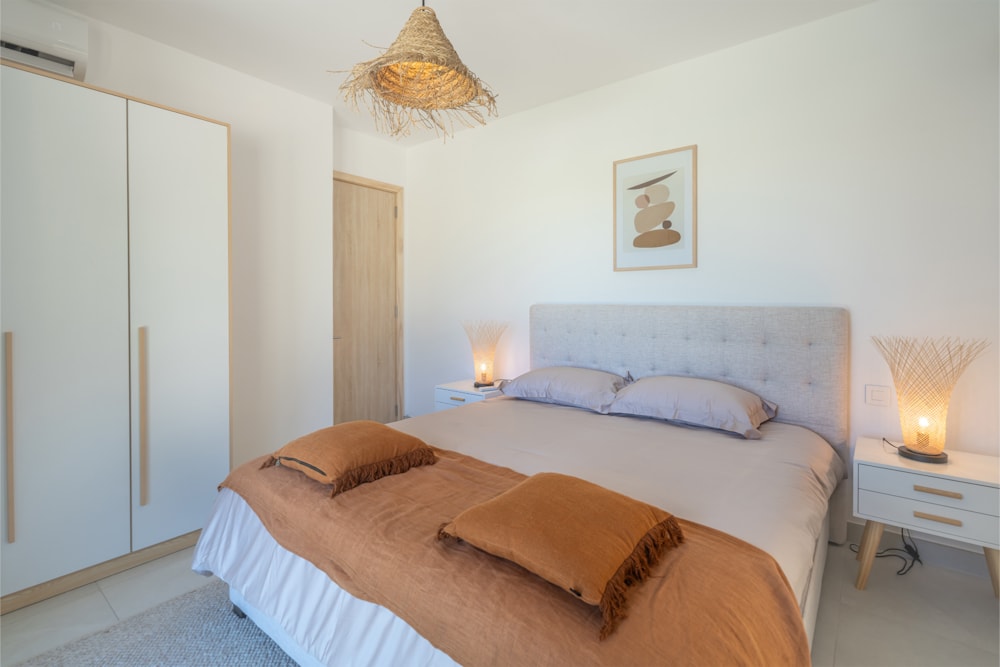 Villa A’loès in Cap Tamarin in Tamarin, Mauritius