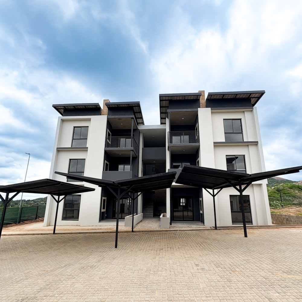 Nova Apartments in Nelspruit (Mbombela), South Africa Nova Apartments in Nelspruit (Mbombela), South Africa