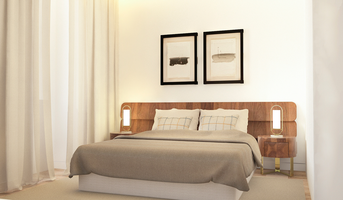 Glória 35, new build development in Lisbon, Lisbon Region, Lisbon Coast, Portugal