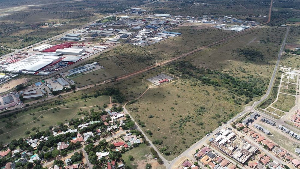 Bendor Ext 126 in Bendor, South Africa