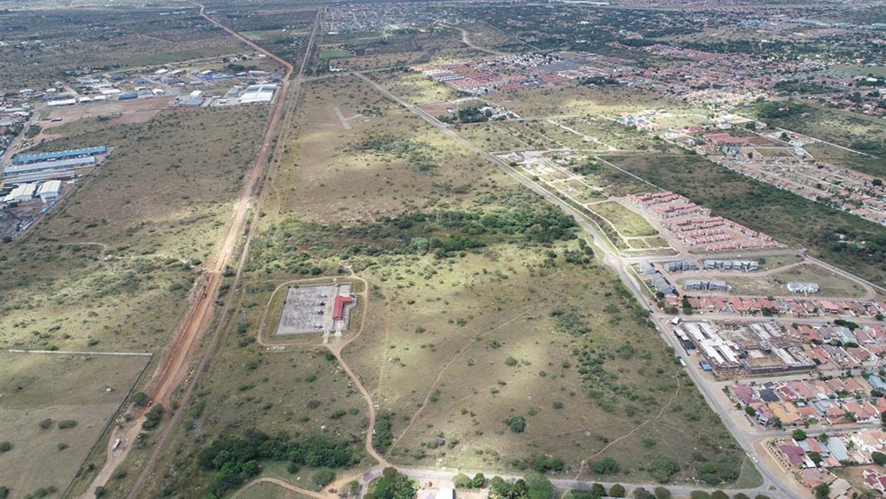 Bendor Ext 126 in Bendor, South Africa