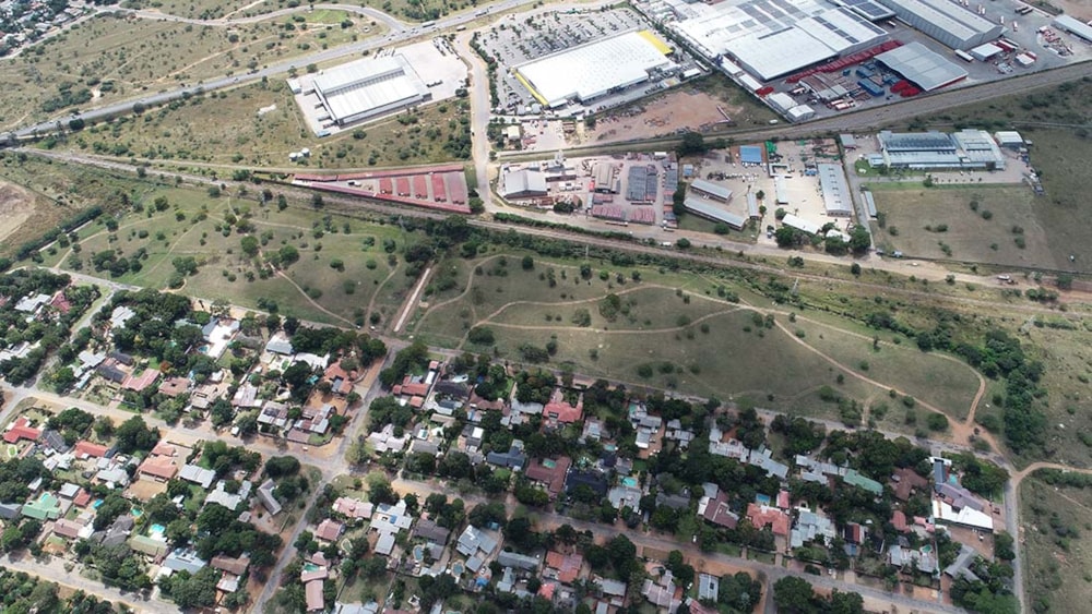 Bendor Ext 126 in Bendor, South Africa