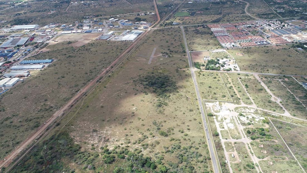 Bendor Ext 126 in Bendor, South Africa