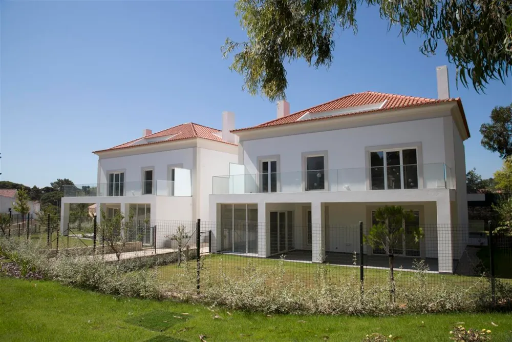 Quinta da Martinha in Cascais, Portugal