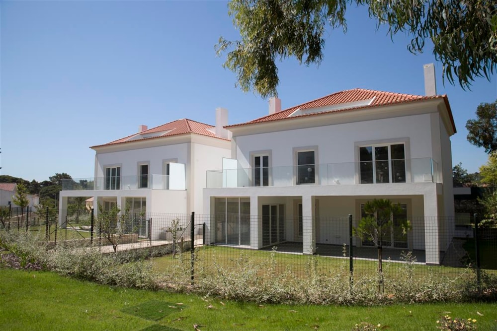 Quinta da Martinha in Cascais, Portugal