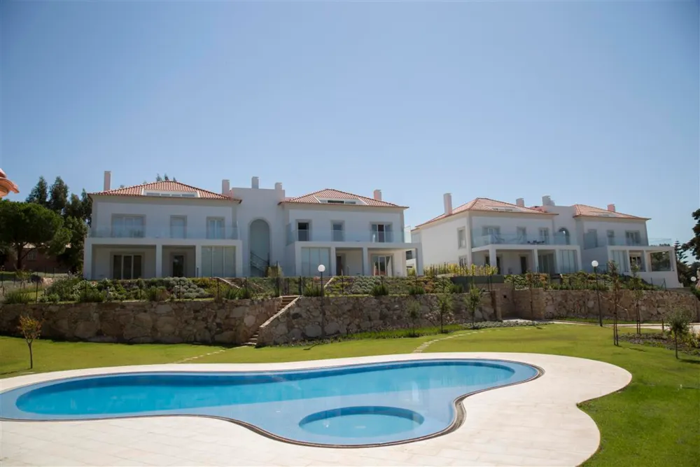 Quinta da Martinha in Cascais, Portugal