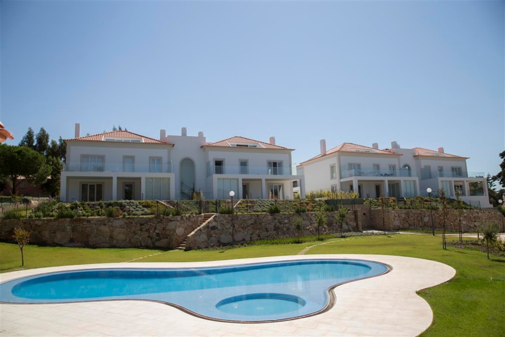 Quinta da Martinha in Cascais, Portugal