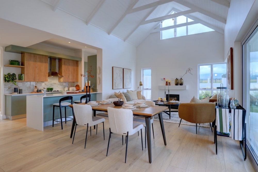 Springfield Estate George in Springfield Estate, South Africa