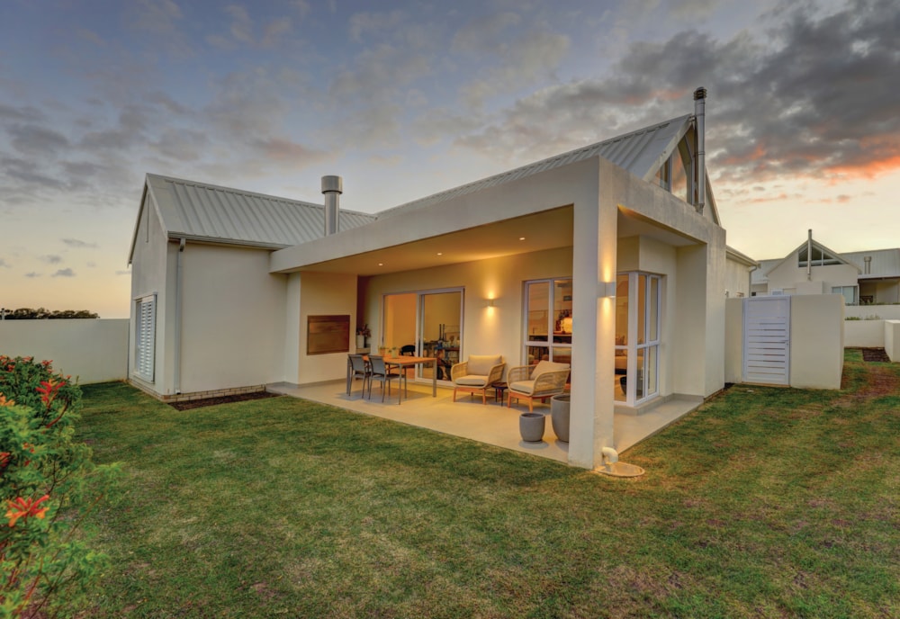 Springfield Estate George in Springfield Estate, South Africa